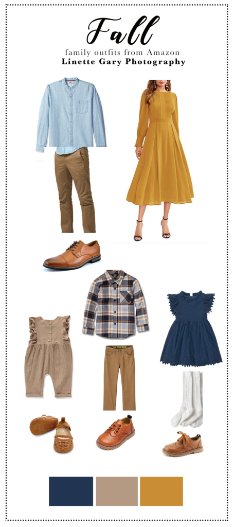 Fall Family Outfits: Unlocking the Secrets to Picture-Perfect Memories ...